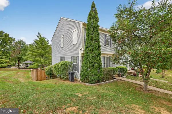 Woodbridge, VA 22191,2648 MIRANDA CT