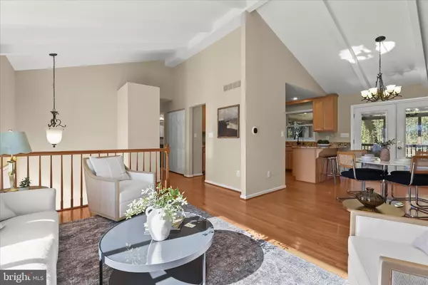 Columbia, MD 21045,5233 HAYLEDGE CT