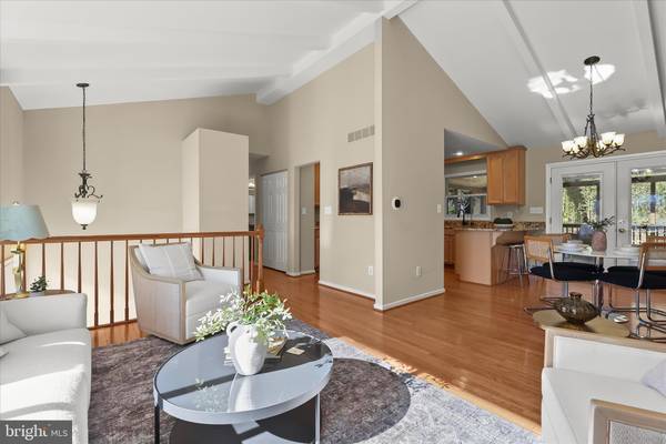 Columbia, MD 21045,5233 HAYLEDGE CT