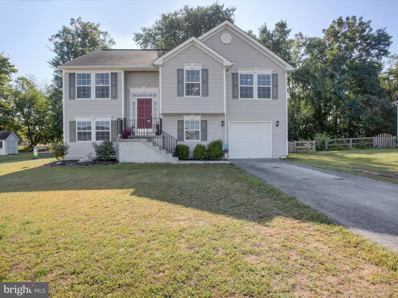 15480 WEDGEWOOD DR, Greencastle, PA 17225