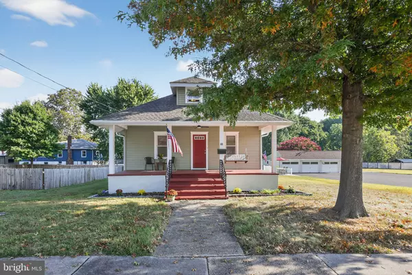 Pennsville, NJ 08070,60 E PITTSFIELD ST