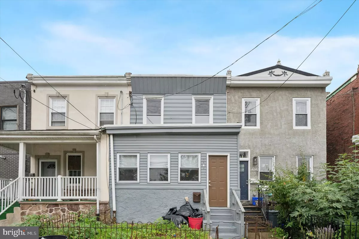 Philadelphia, PA 19104,4238 POWELTON AVE