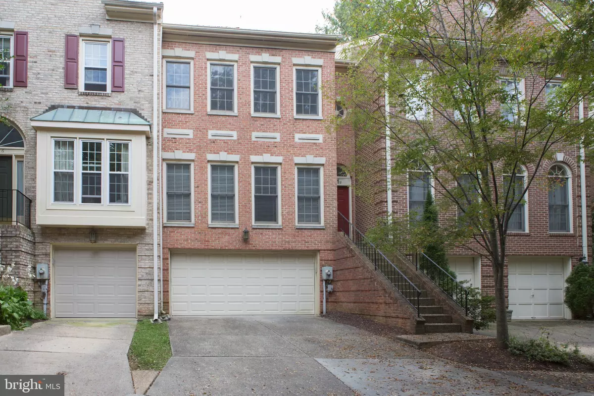 Potomac, MD 20854,7828 ORACLE PL