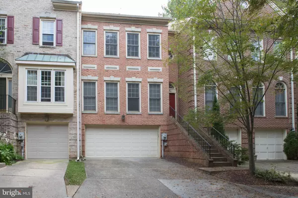 7828 ORACLE PL, Potomac, MD 20854