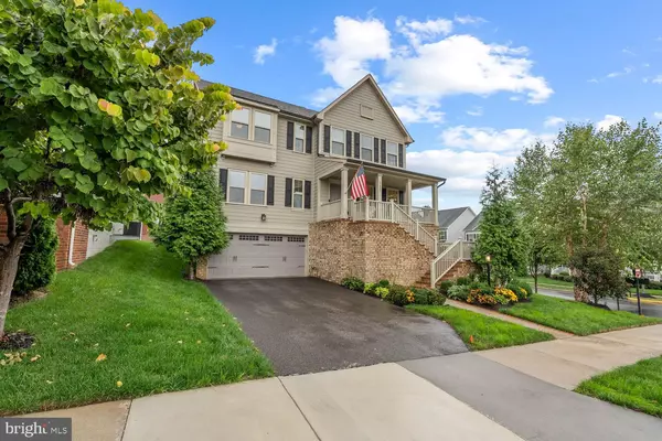 17883 SUGARBERRY RD, Dumfries, VA 22026