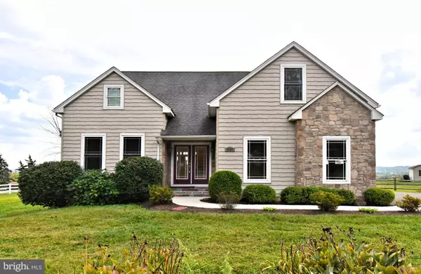 East Greenville, PA 18041,2020 PEEVY RD