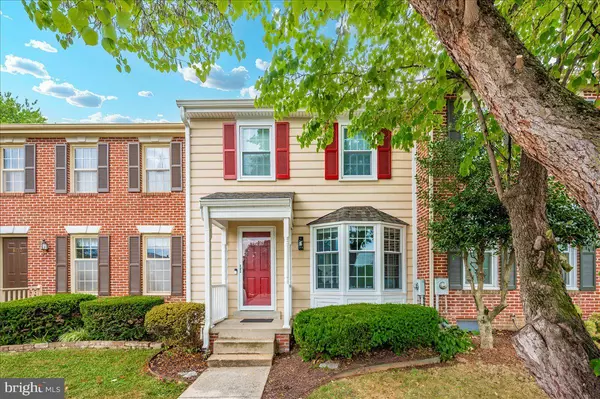 8210 RED WING CT, Frederick, MD 21701