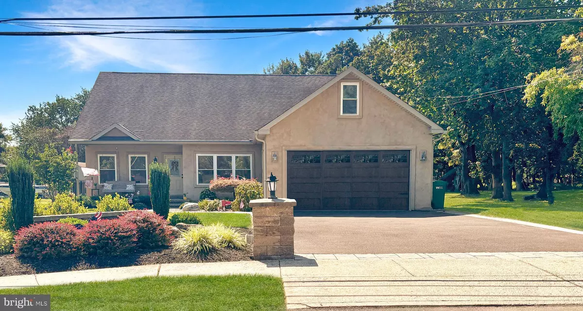 Langhorne, PA 19047,256 E MARSHALL AVE