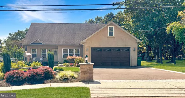 256 E MARSHALL AVE, Langhorne, PA 19047