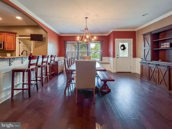 Langhorne, PA 19047,256 E MARSHALL AVE