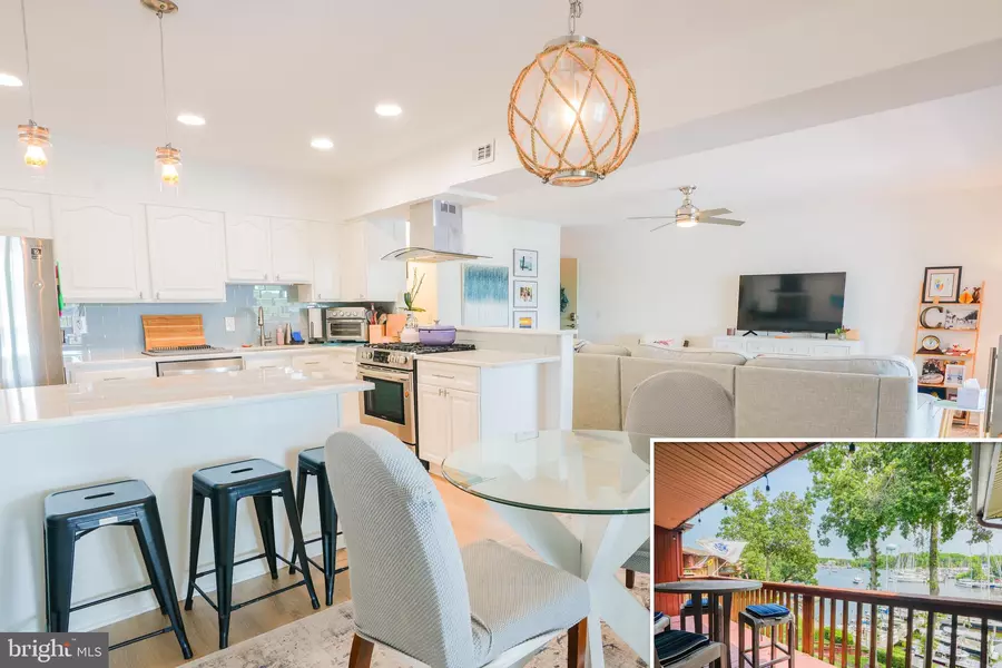 780-F FAIRVIEW AVE #F, Annapolis, MD 21403