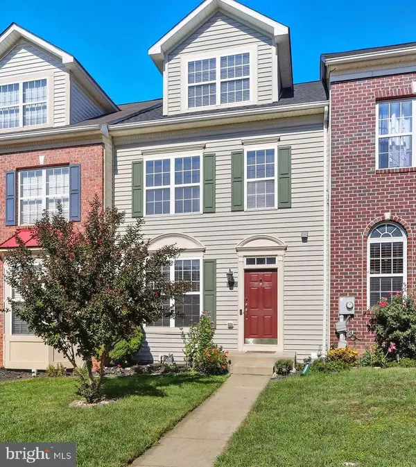 7214 BLACK CREEK LN, Frederick, MD 21703