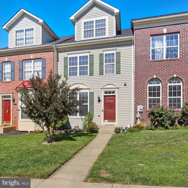 7214 BLACK CREEK LN, Frederick, MD 21703