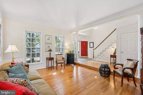 Centreville, VA 20120,14708 STONE CREEK CT