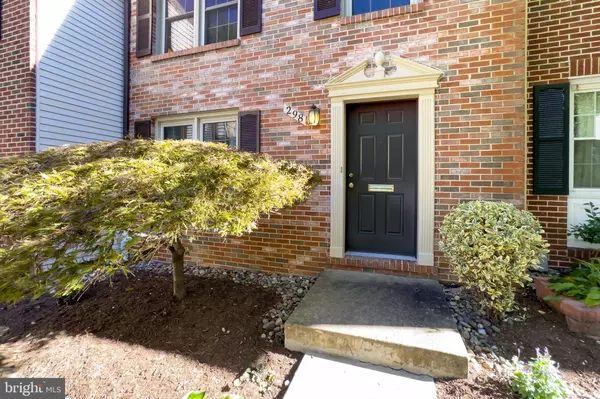 Falls Church, VA 22046,298 GUNDRY DR