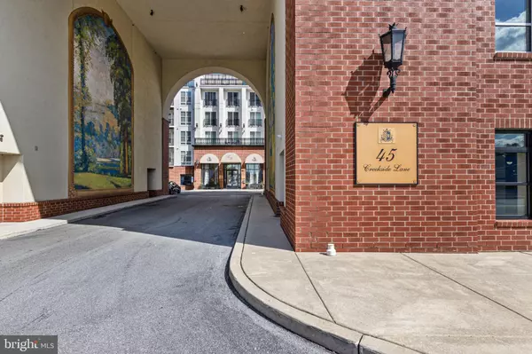 Malvern, PA 19355,45 CREEKSIDE LN