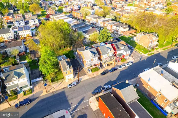 Trenton, NJ 08638,36 E PAUL AVE