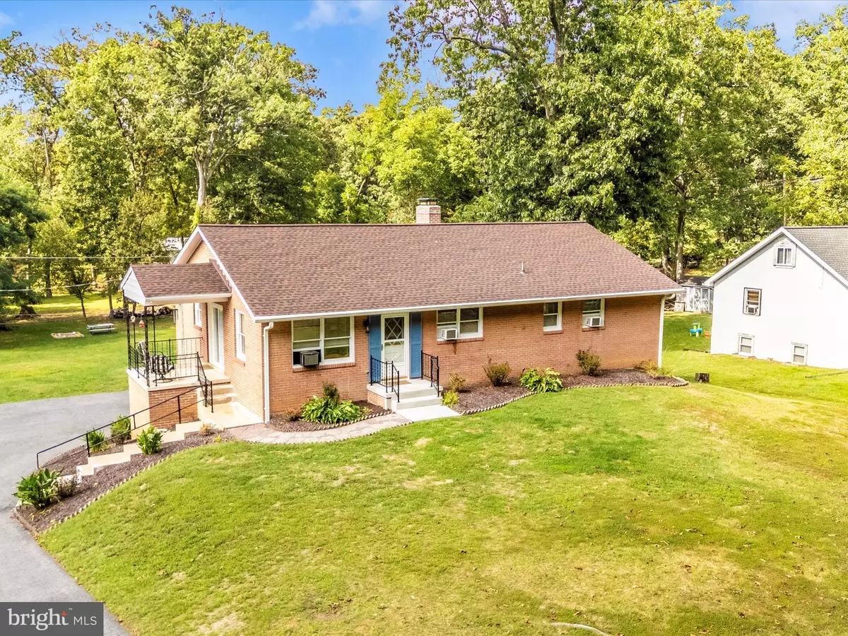 Hagerstown, MD 21740,10132 CRYSTAL FALLS DR