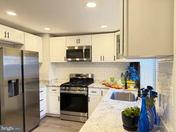 115 S EATON ST, Baltimore, MD 21224