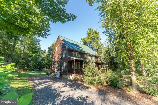 Newville, PA 17241,3171 RITNER HIGHWAY