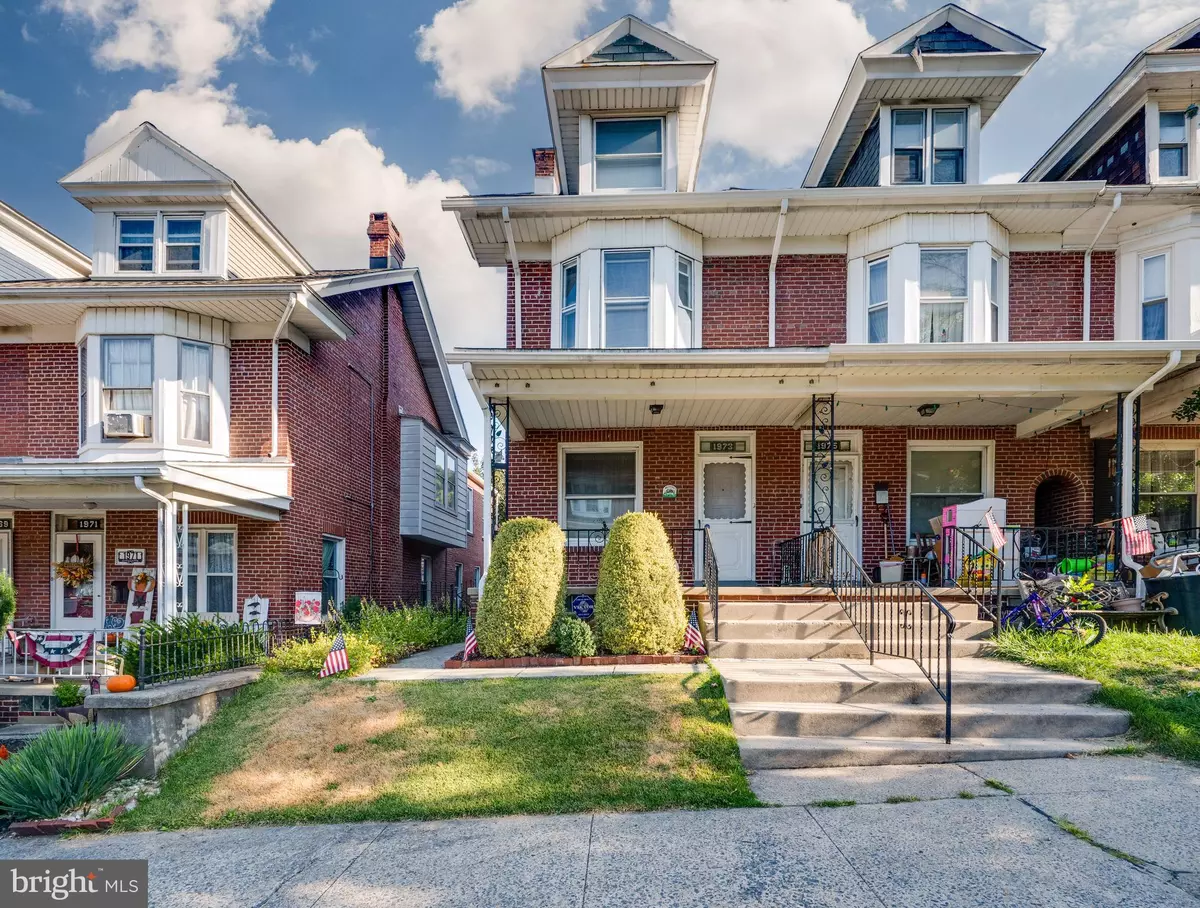 Reading, PA 19606,1973 WOODVALE AVE