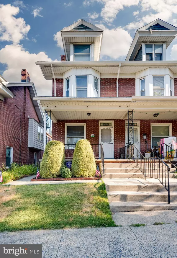 Reading, PA 19606,1973 WOODVALE AVE