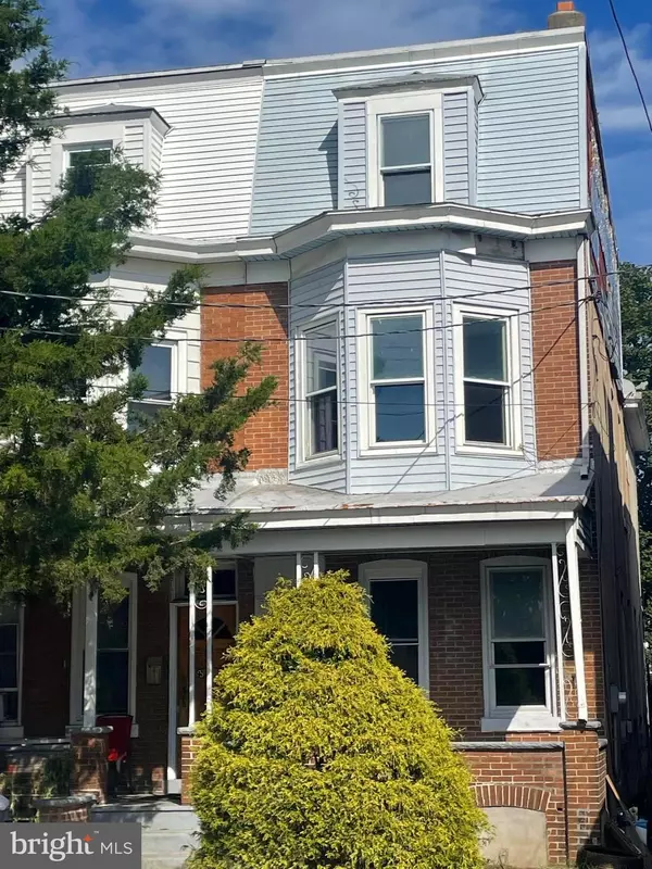 Trenton, NJ 08611,320 DIVISION ST