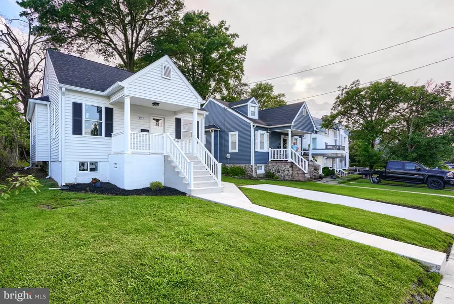 2919 ONYX, Baltimore, MD 21234