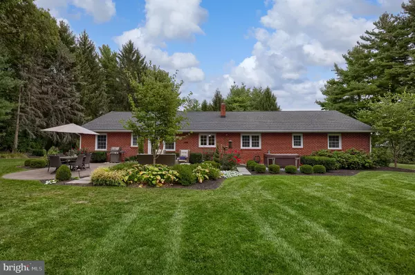 Lititz, PA 17543,209 SEGO SAGO RD