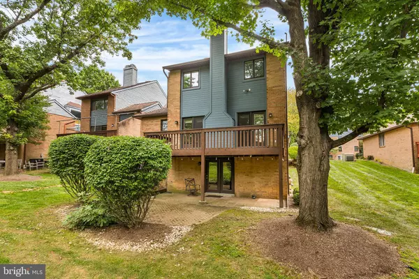 Chesterbrook, PA 19087,19 PAINTERS LN