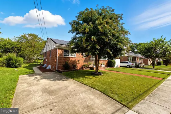 Hyattsville, MD 20783,1926 LEBANON ST