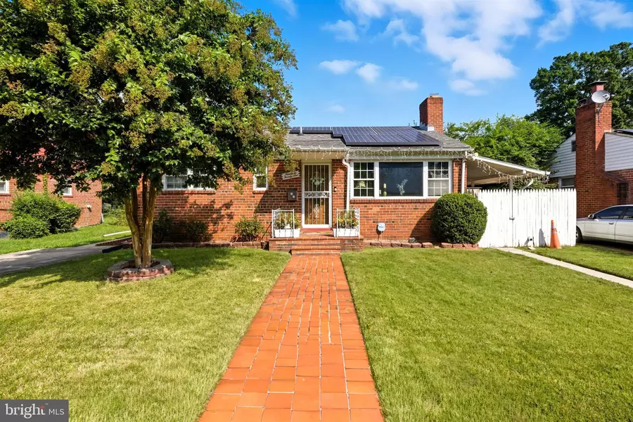 1926 LEBANON ST, Hyattsville, MD 20783