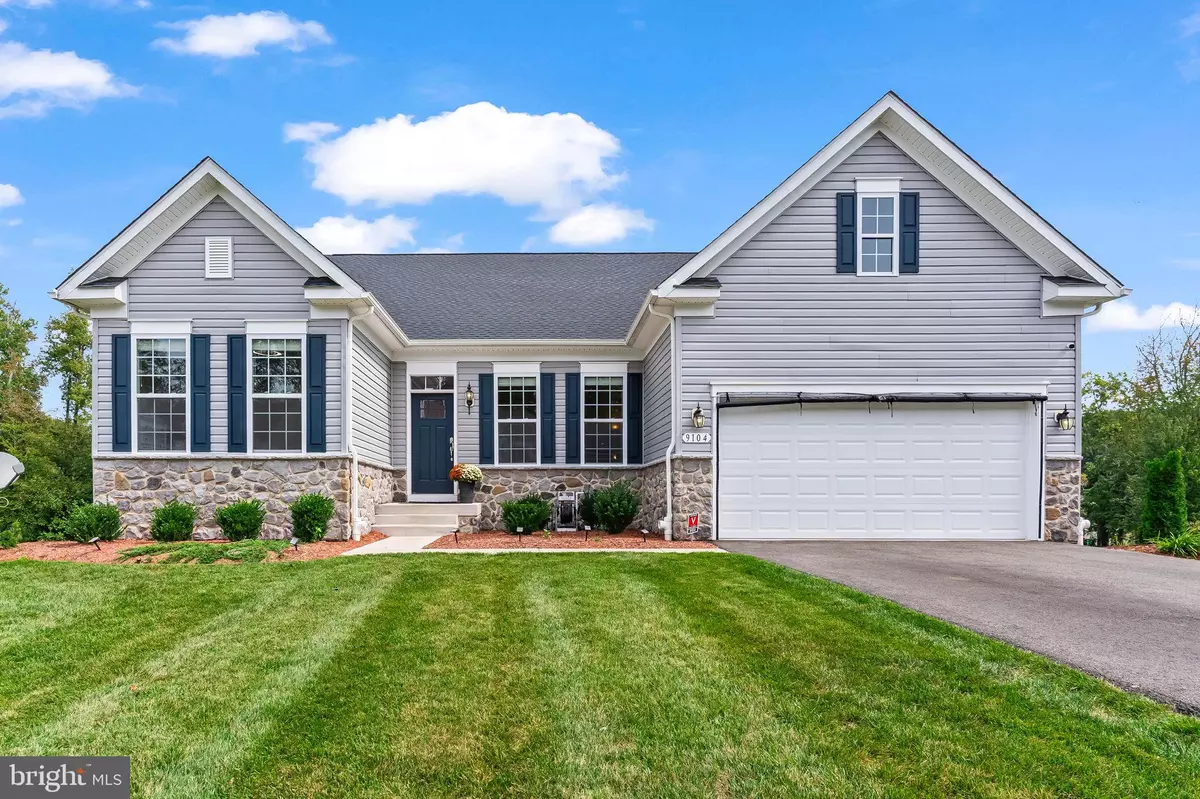 Clinton, MD 20735,9104 RAMA CT