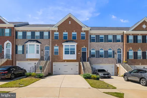 15332 BALLERINA LOOP, Woodbridge, VA 22193