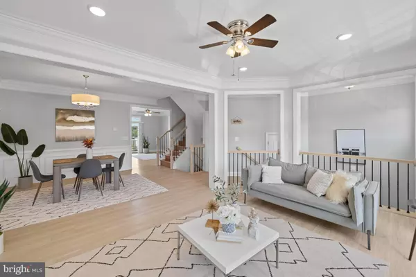 Woodbridge, VA 22193,15332 BALLERINA LOOP