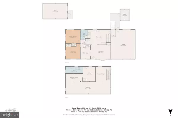 Davidsonville, MD 21035,1509 MANOR VIEW RD