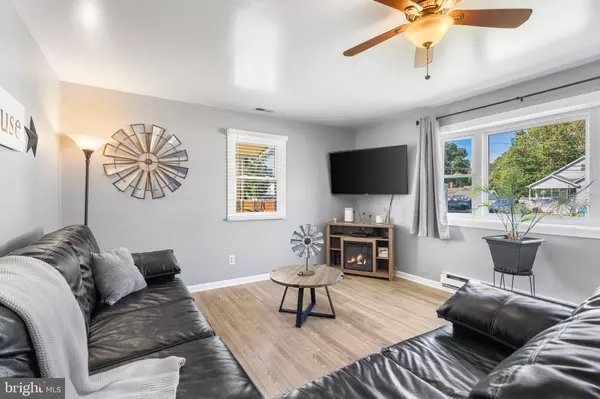 Middle River, MD 21220,13105 PATUXENT RD