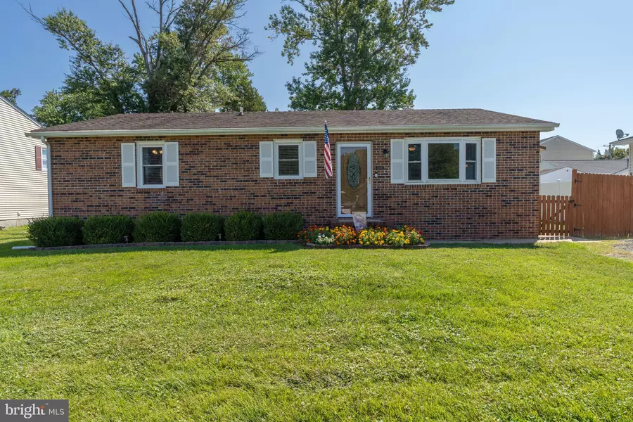 13105 PATUXENT RD, Middle River, MD 21220