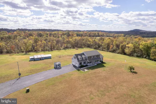 Winchester, VA 22603,442 FROG HOLLOW RD