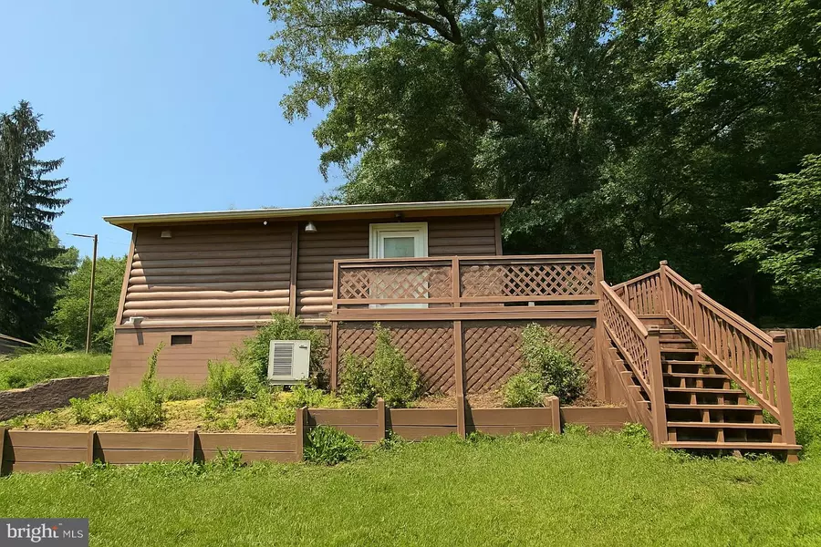7699 HEDGESVILLE RD., Hedgesville, WV 25427