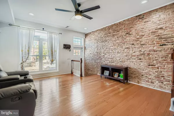Baltimore, MD 21218,2227 CECIL AVE