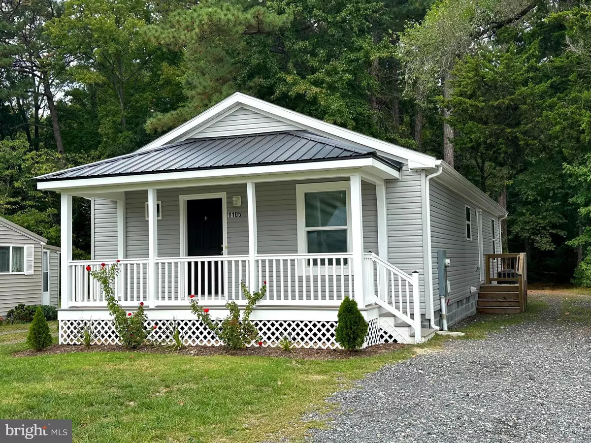 Denton, MD 21629,1105 MARKET ST