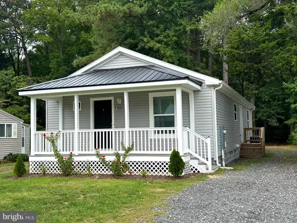 1105 MARKET ST, Denton, MD 21629