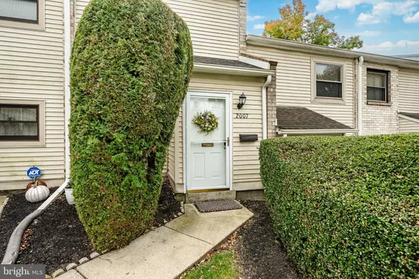 West Chester, PA 19382,2007 VALLEY DR #2007