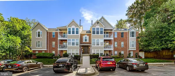 Baltimore, MD 21209,2837 KATEWOOD CT #6