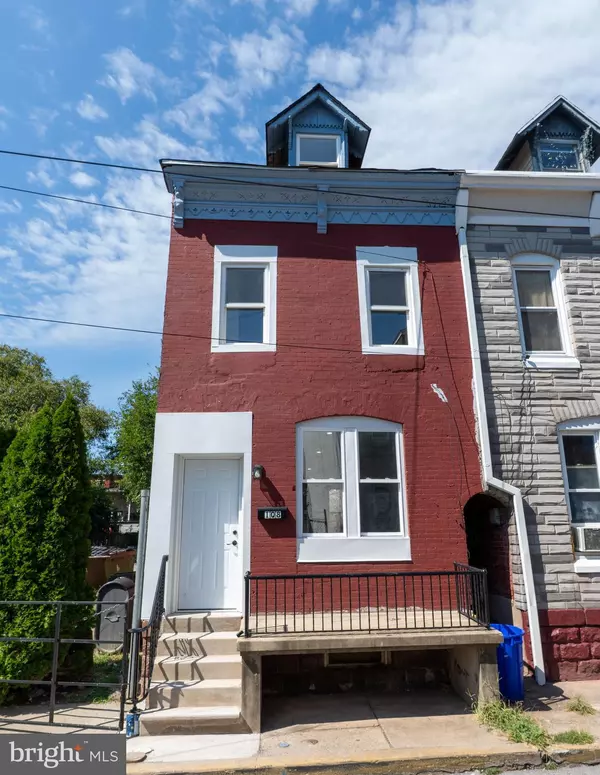 108 PEACH ST, Reading, PA 19602