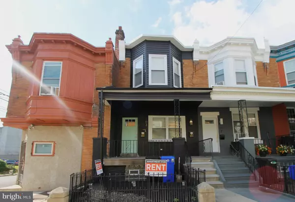 103 E COULTER ST #2ND FLOOR, Philadelphia, PA 19144