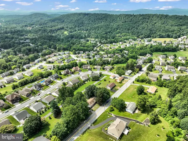 New Cumberland, PA 17070,LOT #135 SHUEY ROAD