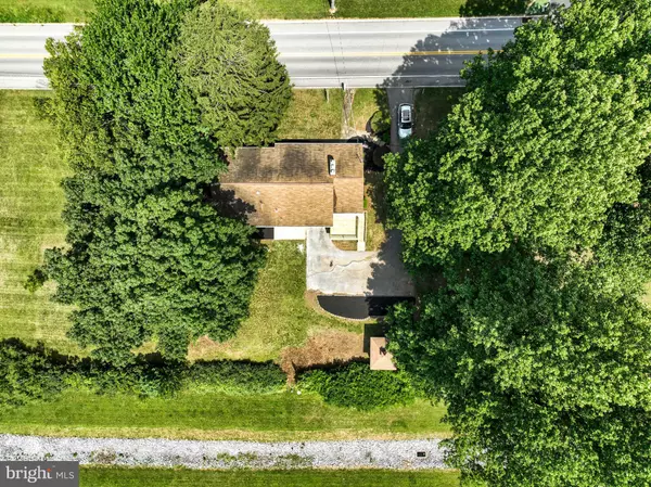 New Cumberland, PA 17070,LOT #135 SHUEY ROAD