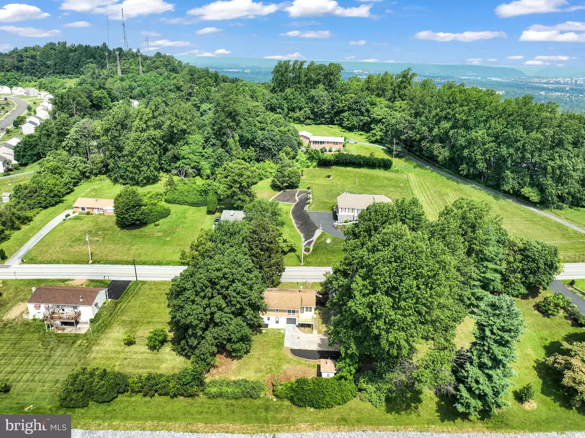 New Cumberland, PA 17070,LOT #135 SHUEY ROAD